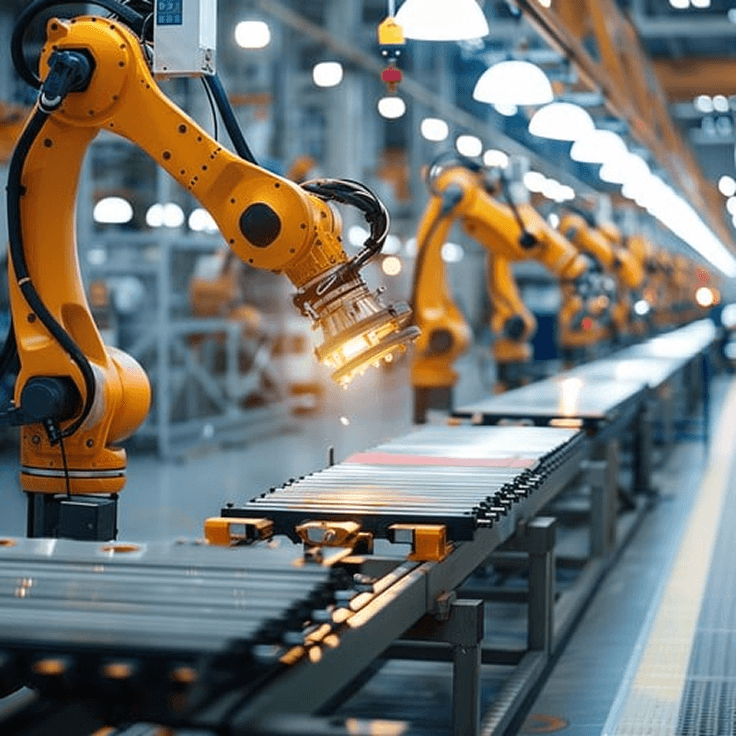 只需框选目标,T-Rex Label 即可自动识别相似目标,并将提示信息应用到其他图像,实现一轮提示下的跨图批量标注。