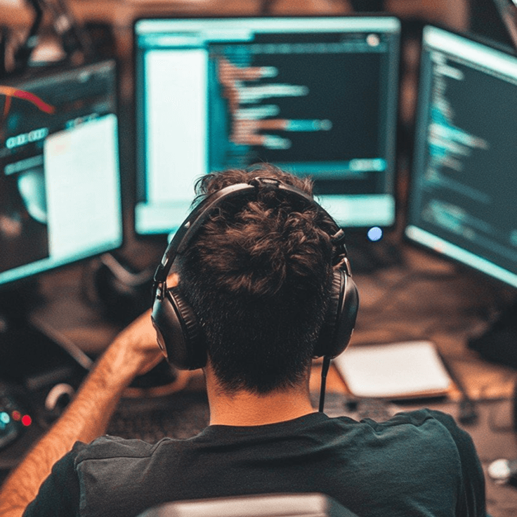 T-Rex Label 是基于浏览器的标注工具,无需安装与部署,助力团队快速上手,显著降低使用和维护成本。